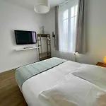L'accostage Appartement *
