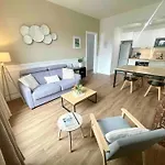 L'accostage Appartement *