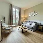L'accostage Appartement *