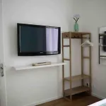 L'accostage Appartement