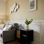 L'accostage Appartement Dieppe
