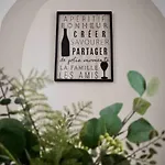 Appartement L'accostage *