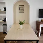L'accostage Appartement Dieppe