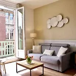 Appartement L'accostage Dieppe