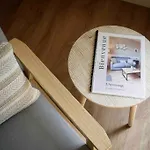 L'accostage Appartement Dieppe