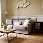 Appartement L'accostage *