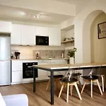 Appartement L'accostage Dieppe