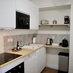 L'accostage Appartement *