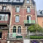 L'accostage Appartement