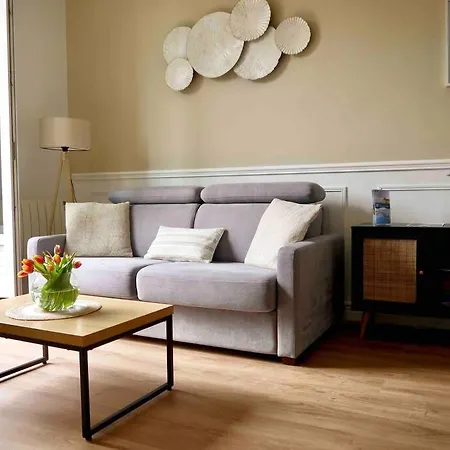 Apartament L'accostage *