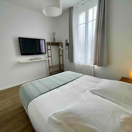 L'accostage Apartment *
