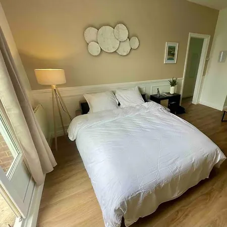 アパート L'accostage *