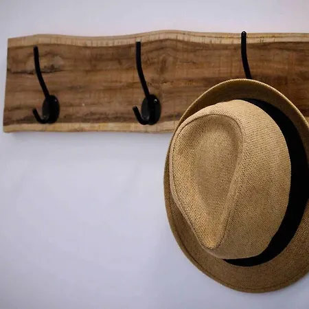 アパート L'accostage ディエップ