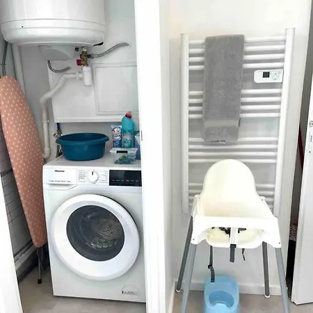 L'accostage ディエップ