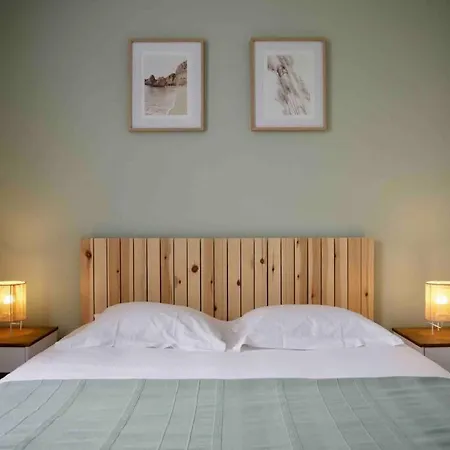 アパート L'accostage