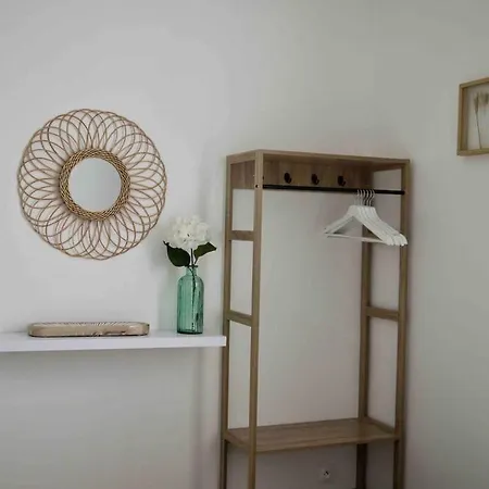 Apartament L'accostage *