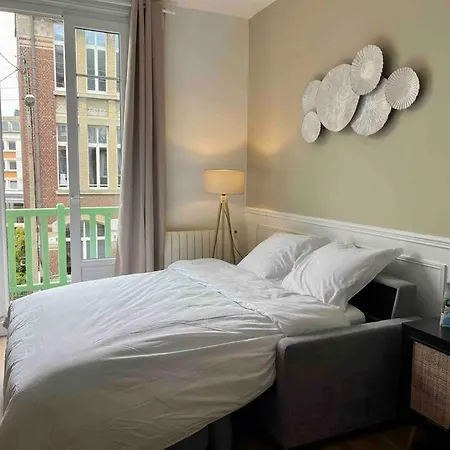 L'accostage Apartment *