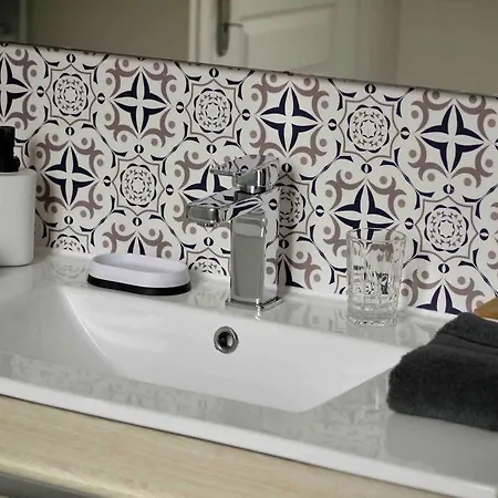 L'accostage * ディエップ