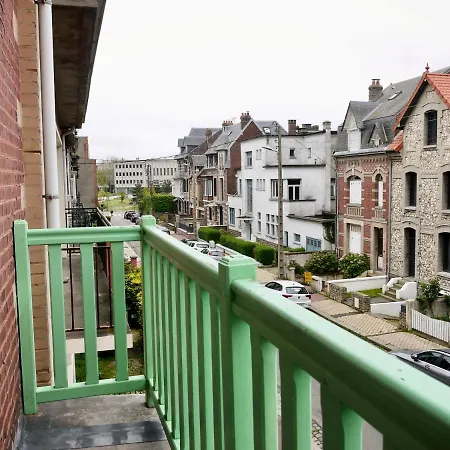 Appartement L'accostage Dieppe