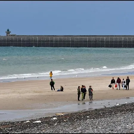 アパート L'accostage *