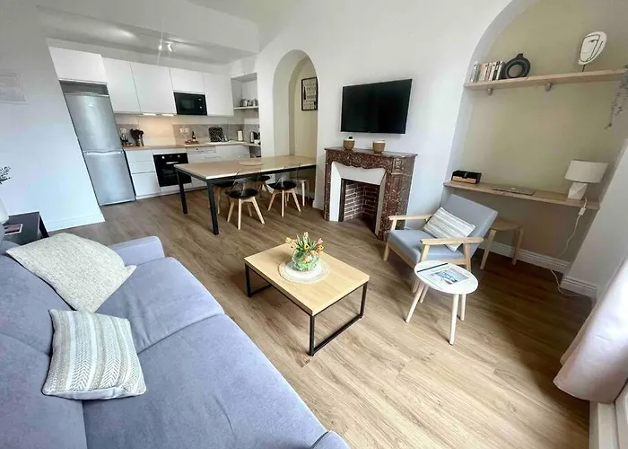 L'accostage Apartment