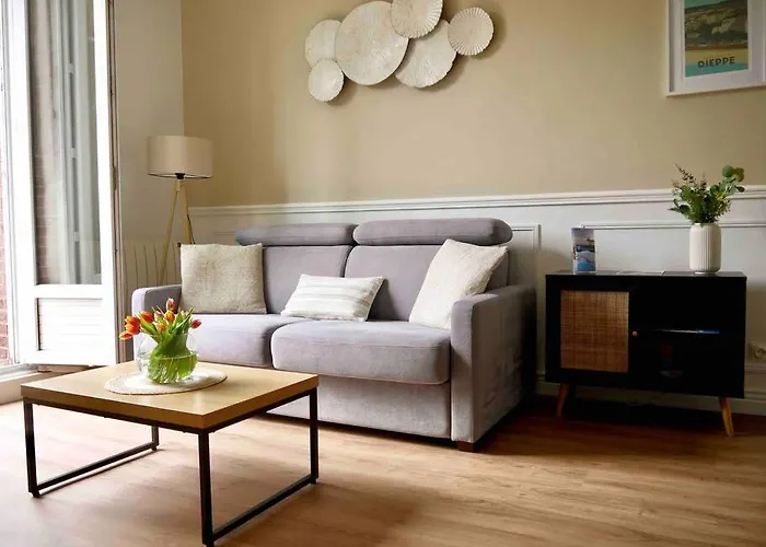 Apartment L'accostage *