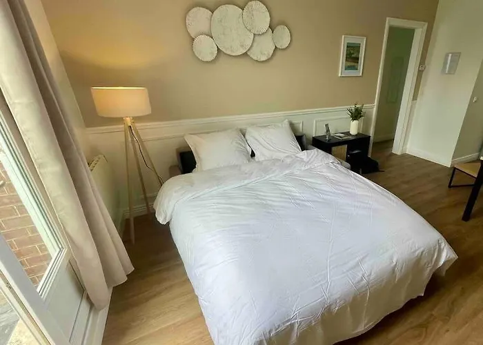 Apartment L'accostage *