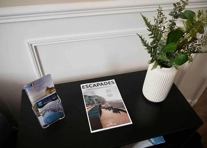 L'accostage Apartment