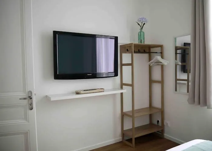 L'accostage Apartment