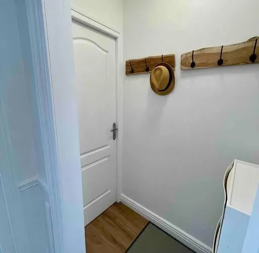 L'accostage Apartment