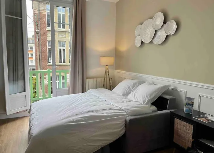 L'accostage Apartment *