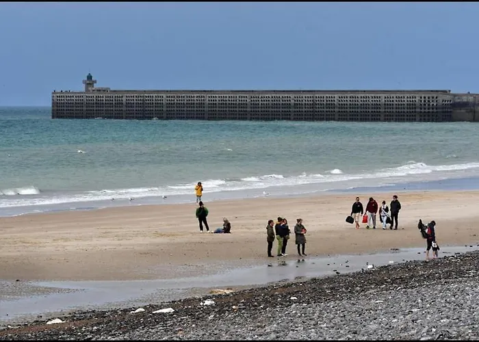 Apartment L'accostage *